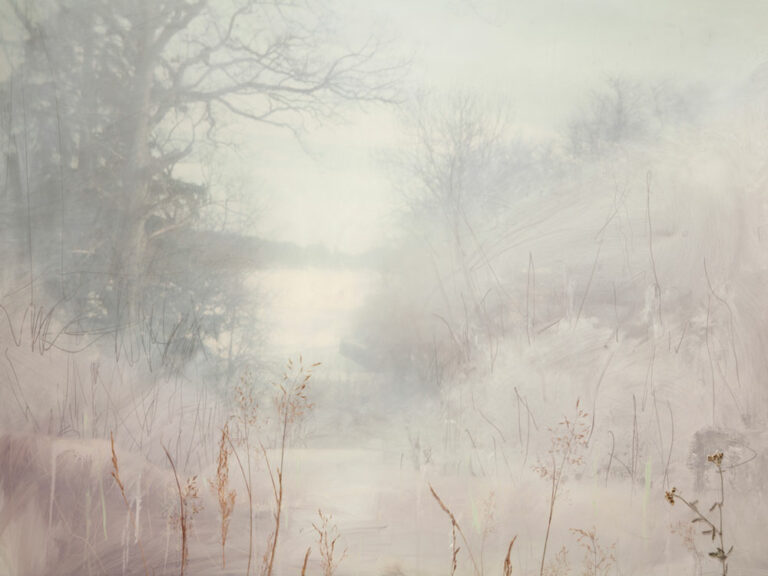 Vintersonne by Stefan Otto