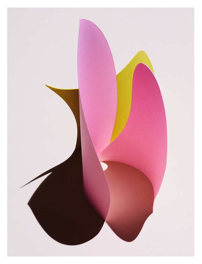 Carl Kleiner Bend Frame-1