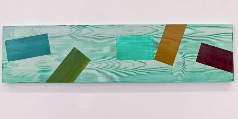 Alexandra Severinsson Underlined 3-2