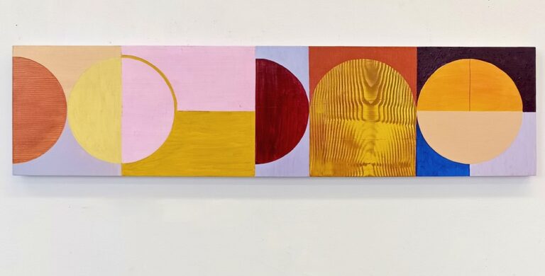 Alexandra Severinsson Underlined 5-2