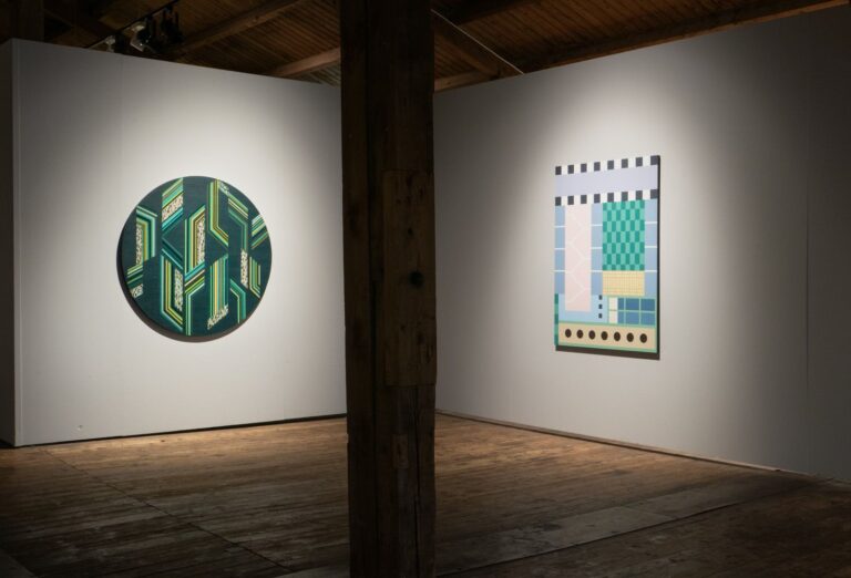 Alexandra Severinsson Circuits in Motion_2025