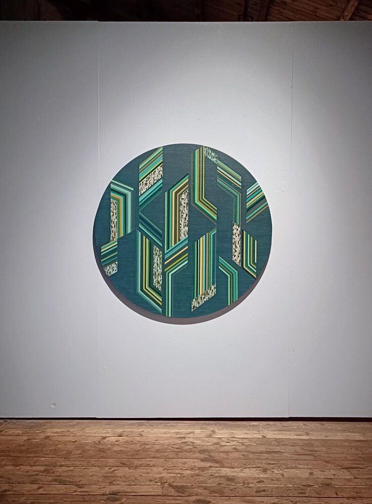 Alexandra Severinsson Circuits in Motion_NP33