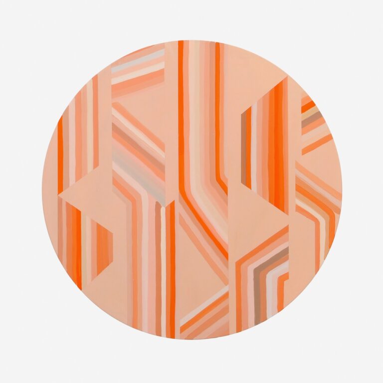 Alexandra Severinsson Evening in august