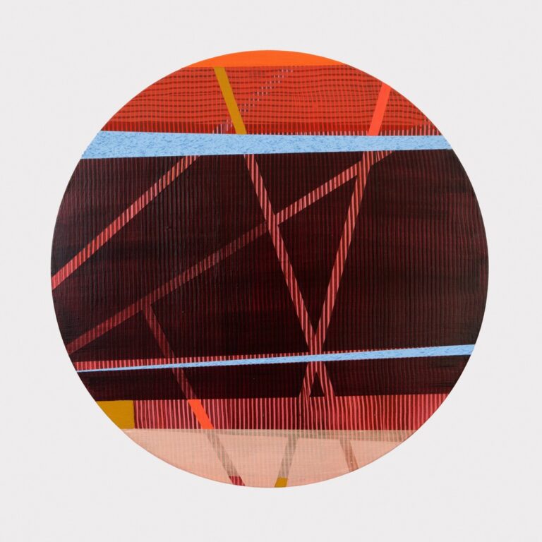 Alexandra Severinsson Linjer 2